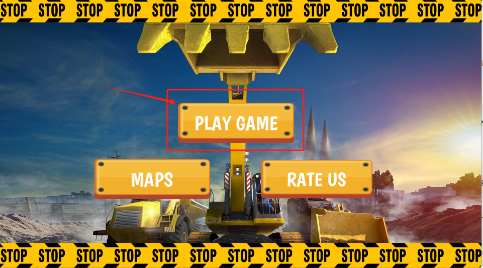 Construction Simulation: Excavator, Crane, Tractor官网版