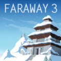 Faraway 3: Arctic Escape游戏图标