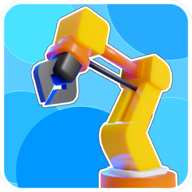 Factory Arm 3D官方版图标