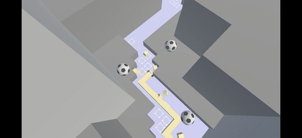 跳舞的线足球梦图2