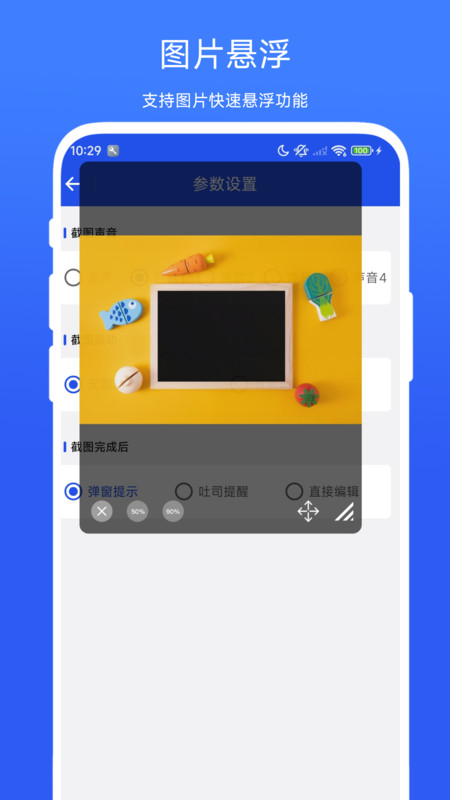 图片悬浮助手app