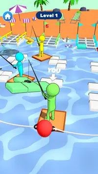 桥梁制造者（BridgeMaker）图2