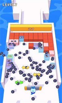 Ball n Bricks 3D安卓版