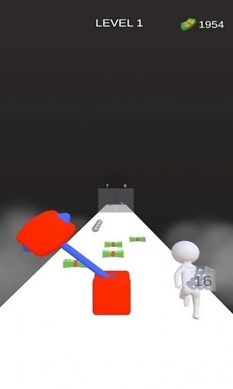 打碎玻璃跑(Break Glass n Run)图2