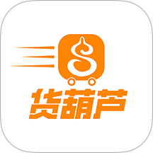 货葫芦app图标