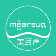 美耳声app图标