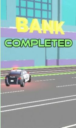 Traffic Runner游戏