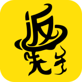 返先生app图标