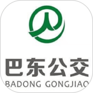 巴东掌上公交app图标