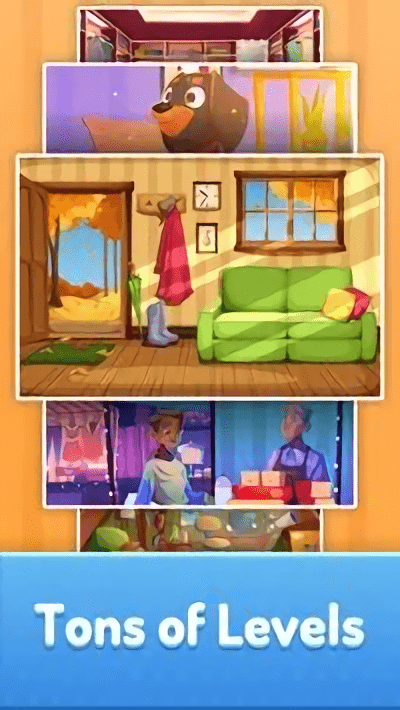 Find the Difference官网版