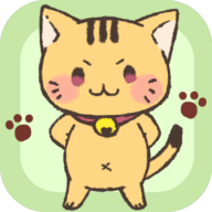 にゃんてエスケープ游戏图标