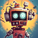 Tiny Robots Portal Escape图标