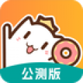 谷甜app图标