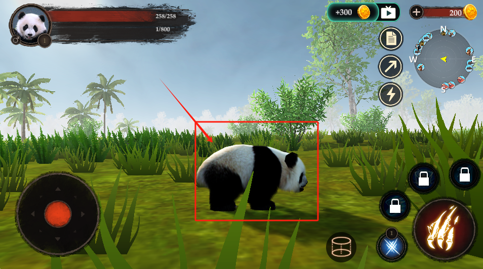 The Panda手游