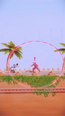 PoP Escape 2游戏图3