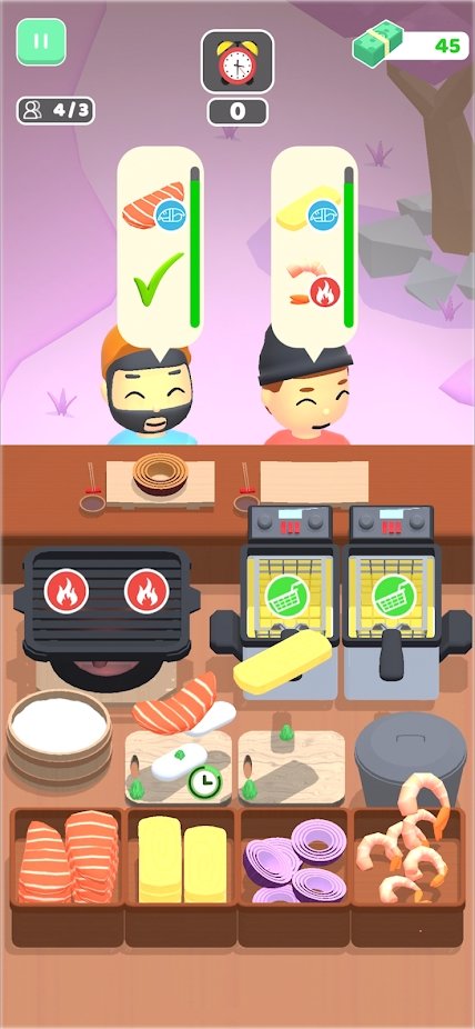 my foodtruck官网版