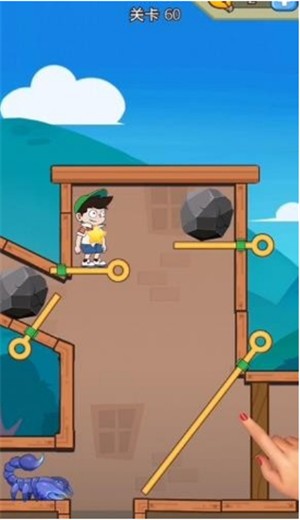 抽针模拟器安卓版图1