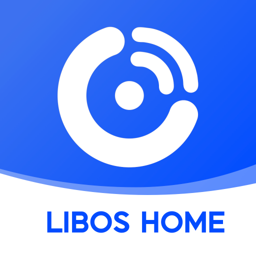 LIBOS HOME软件图标