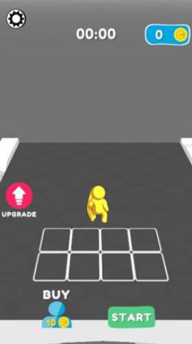Archery Run最新版