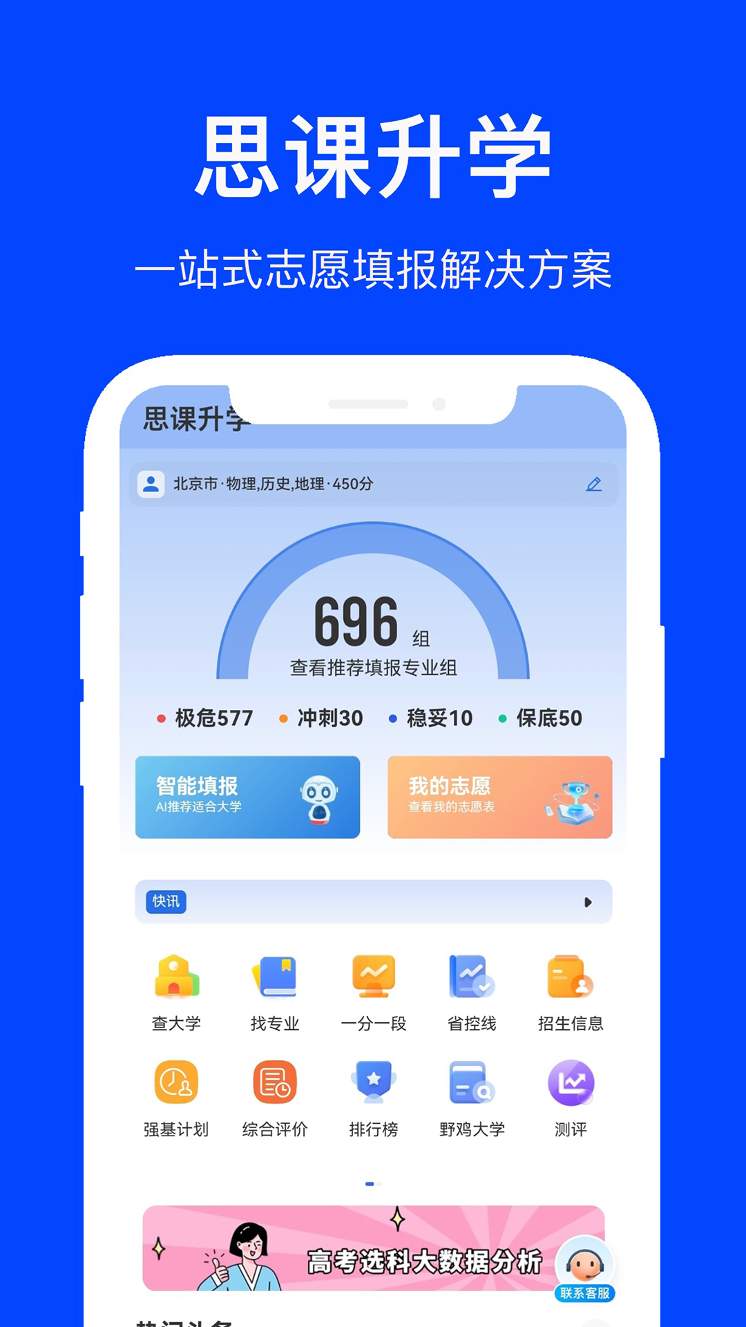 思课升学官方版