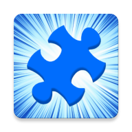 Jigsaw Puzzle游戏图标