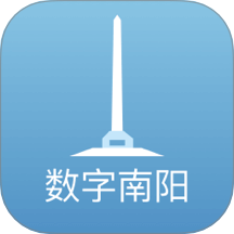 数字南阳app图标