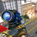大师狙击手（FPS Sniper Shooting）图标