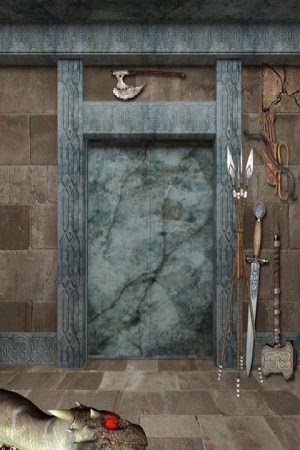 100DoorsOfRevenge手游