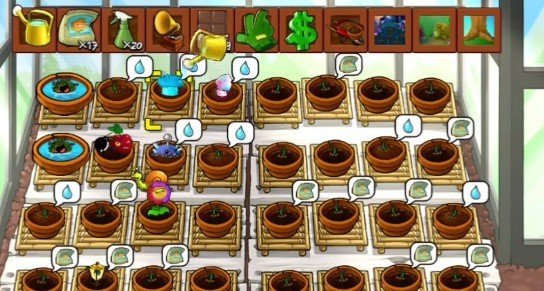 植物大战僵尸时空战争（PVZT-War版）图1