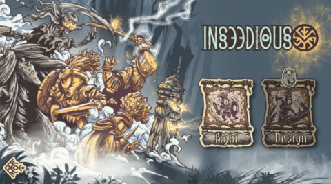 斯拉夫神话手游(Inseedious)图3