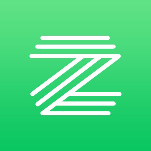智小窝房东版app图标