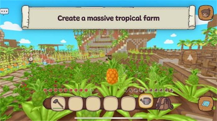 Castaways最新版