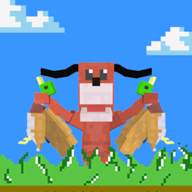 鸭子狩猎3D(Duck Hunt 3D)图标