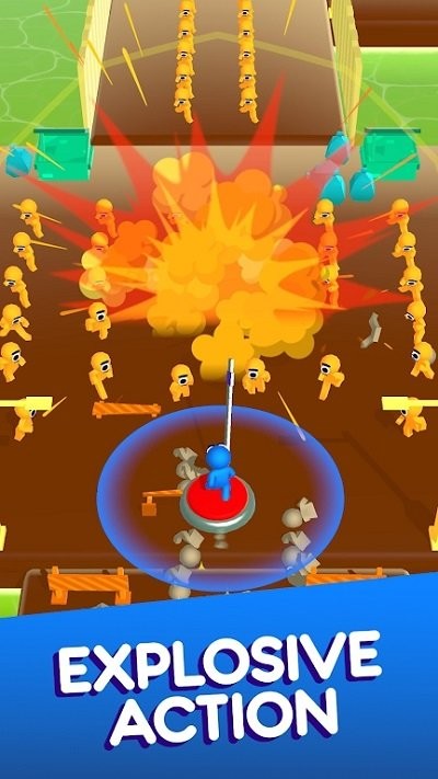 刀剑堆叠(Stacking Sword)图3