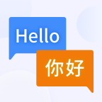 英语翻译器app图标