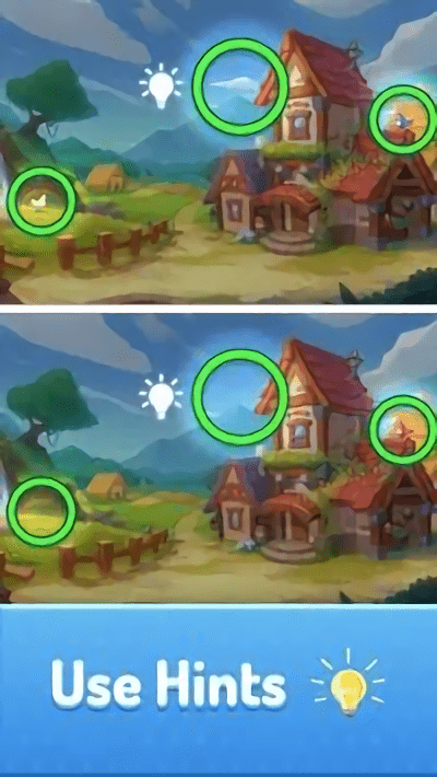 Find the Difference官网版图3