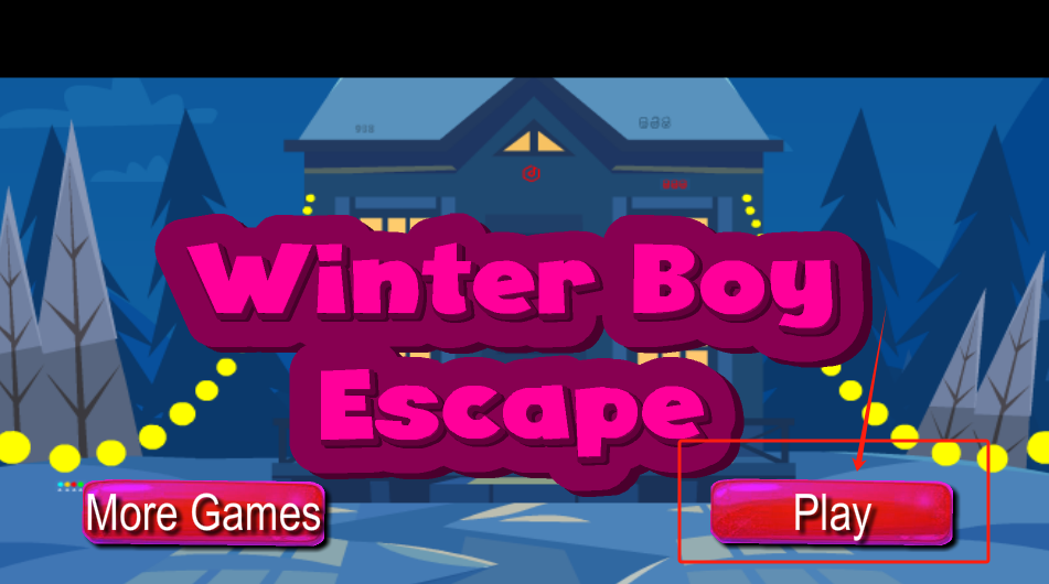 winter boy escape安卓版图3