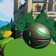 Balance Ball Anime手机版图标