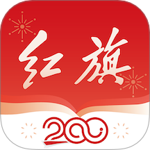 红旗智联官方版图标