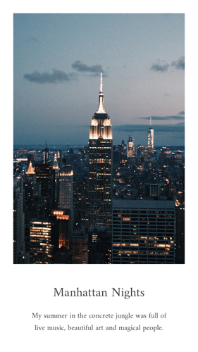 Unfold app图2