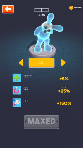 斑点英雄官网版图1