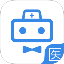 家有好医app图标