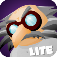 Madhouse Lite游戏图标