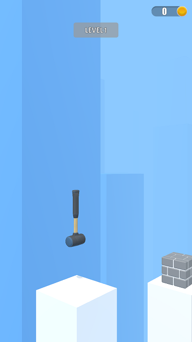 翻转并粉碎3d(Flip And Smash 3D)图1