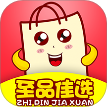至品佳选软件图标