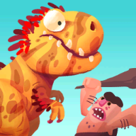 Dino Bash官方版图标