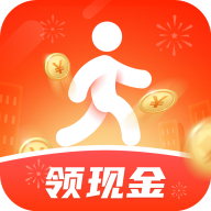 好运计步王软件图标