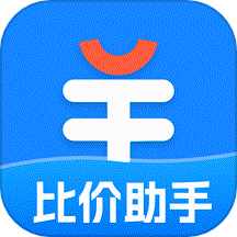 汽车比价助手app图标