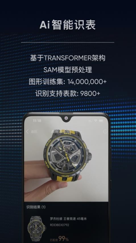 时研家TIMEZ软件图2