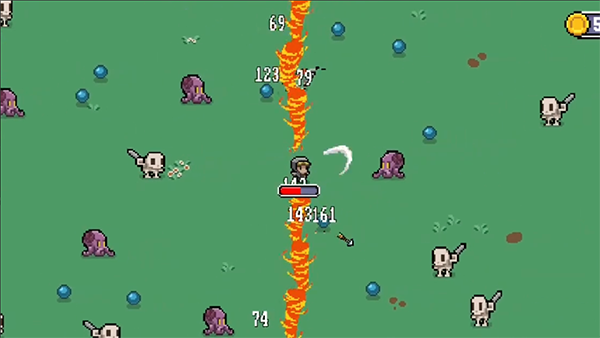Blight Survivors最新版图3